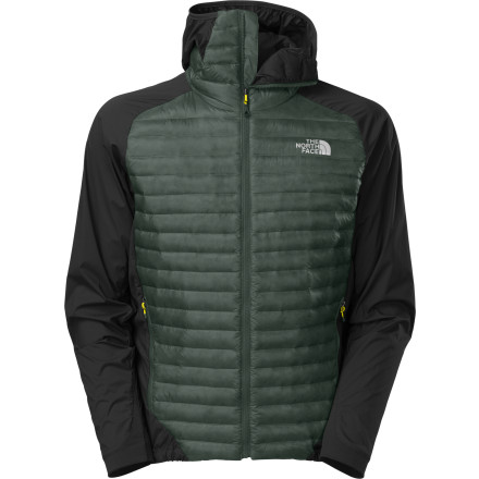 The North Face Verto Micro Hoodie