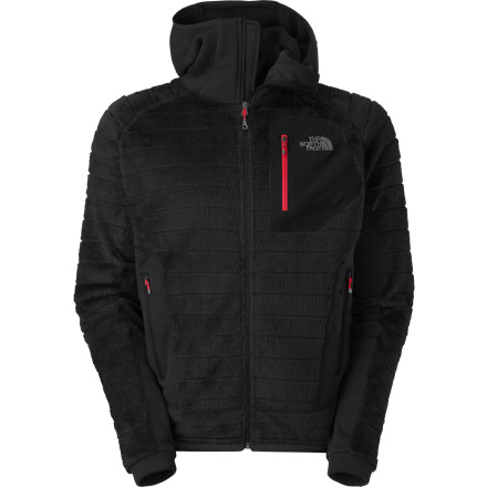 The North Face Radium Hi-Loft Hoodie
