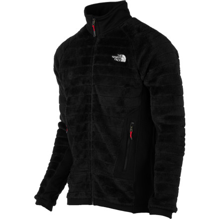 The North Face Radium Hi-Loft Jacket