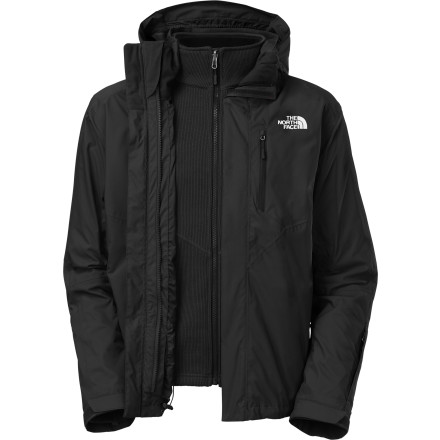 The North Face Freedom Stretch Triclimate Jacket