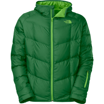 The North Face Gatebreak Down Jacket