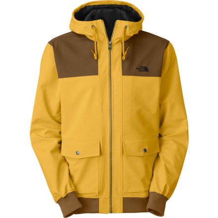 The North Face Sierra Park Hoodie