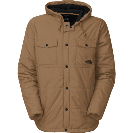 The North Face Meeks Jacket