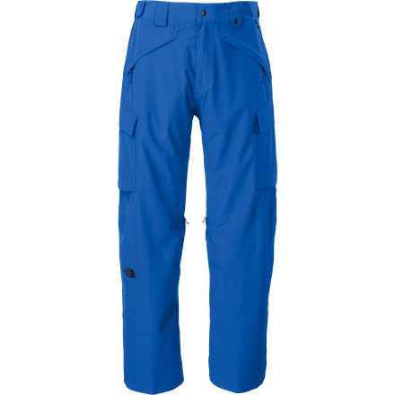 The North Face Slasher Cargo Pant