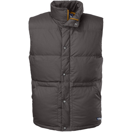The North Face Lindero Down Vest