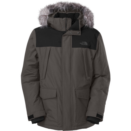 The North Face Artigas Parka