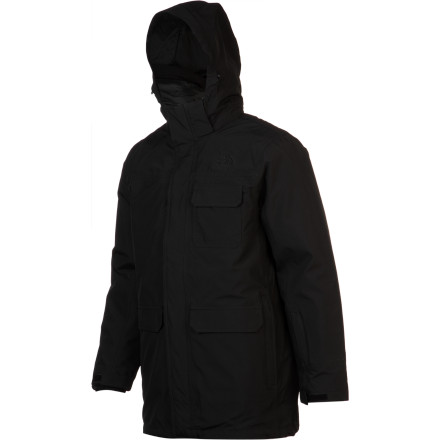 The North Face Venesborg Triclimate Jacket