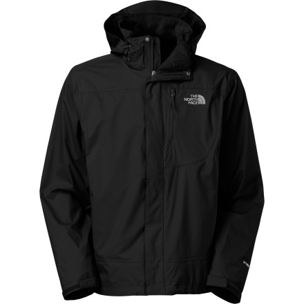 The North Face Varius Guide Jacket
