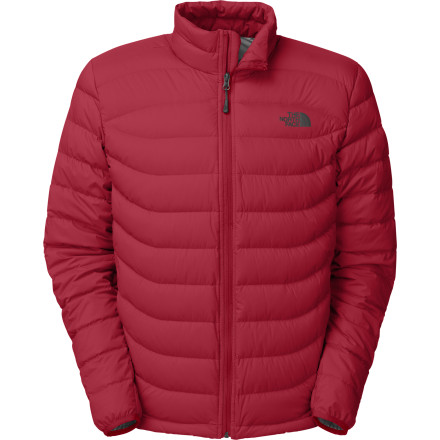 The North Face Imbabura Jacket
