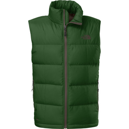 The North Face Aconcagua Vest