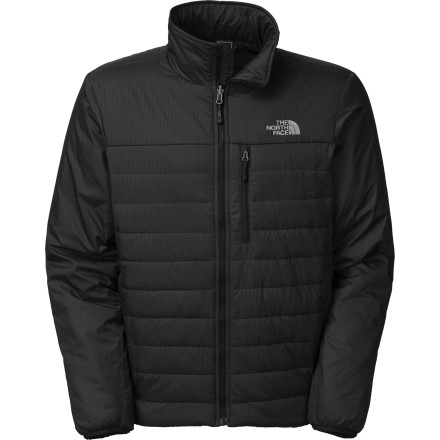 The North Face Red Blaze Jacket