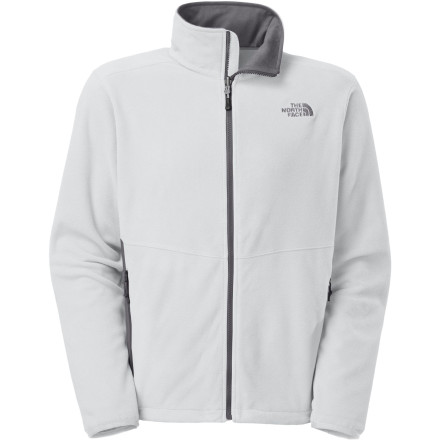 The North Face Pumori Wind Jacket