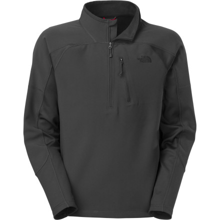 The North Face Sabertooth 1/2 Zip