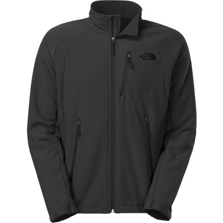 The North Face Powerdome Softshell Jacket