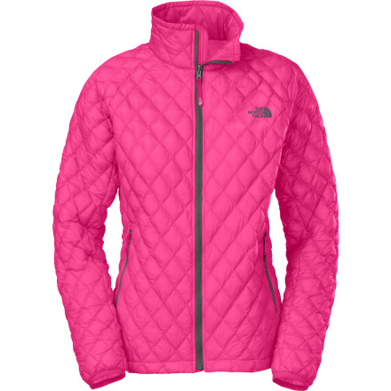 The North Face Thermoball Full Zip Jacket