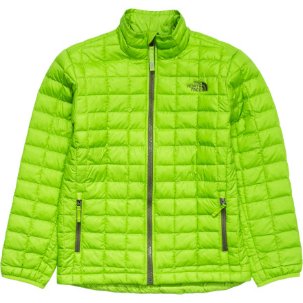 The North Face Thermoball Full Zip Jacket