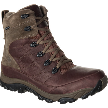 The North Face Chilkat Leather
