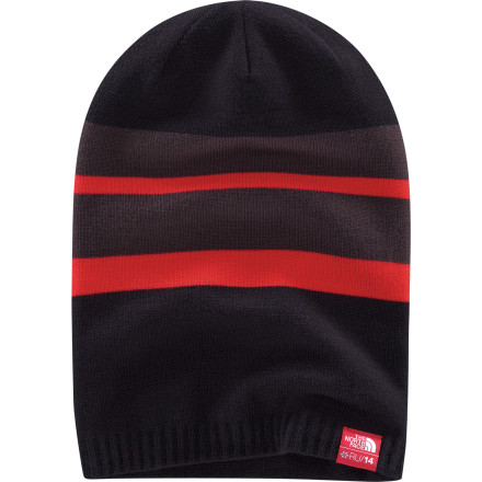 The North Face Sochi Reversible Beanie