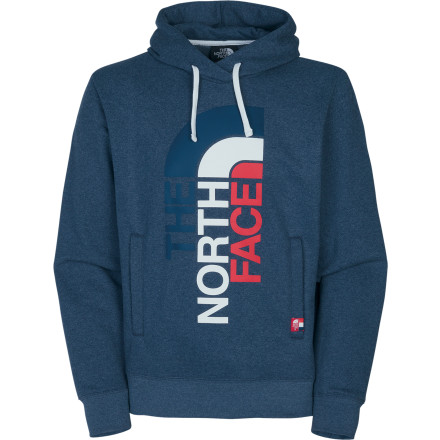 The North Face Sochi Pullover Hoodie
