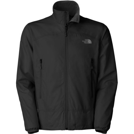 The North Face Darkwind Shell