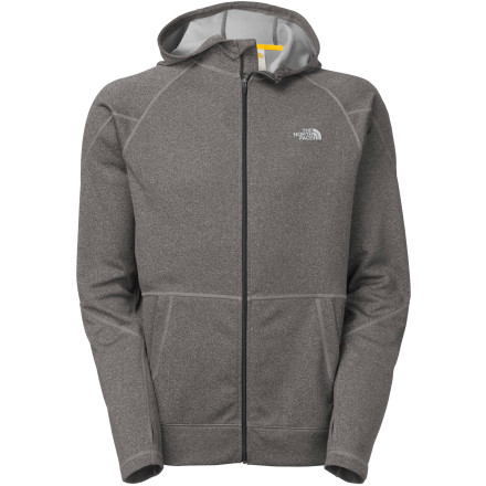 The North Face Core Hoodie