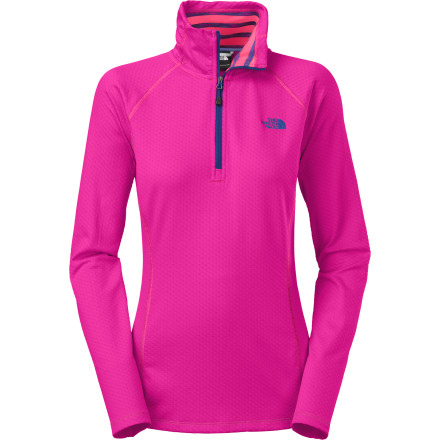 The North Face Kirata 1/4 Zip