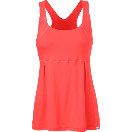 The North Face Cool Horizon Tank