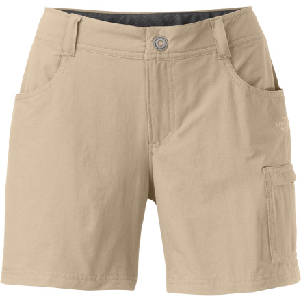 The North Face Taggart Cargo Shorts