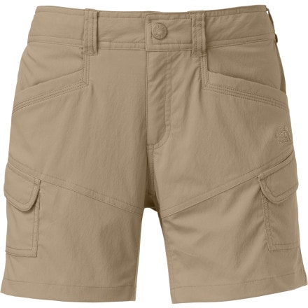 The North Face Paramount II Short