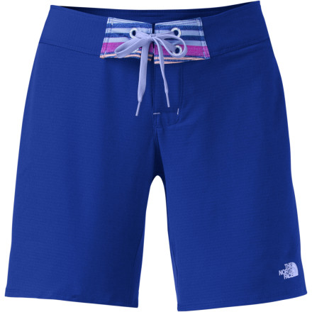 The North Face Pacific Creek Long Boardshorts