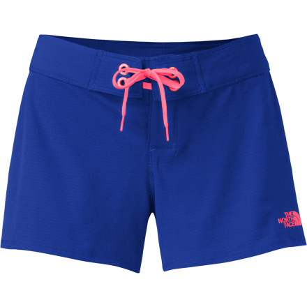 The North Face Pacific Creek Boardshorts