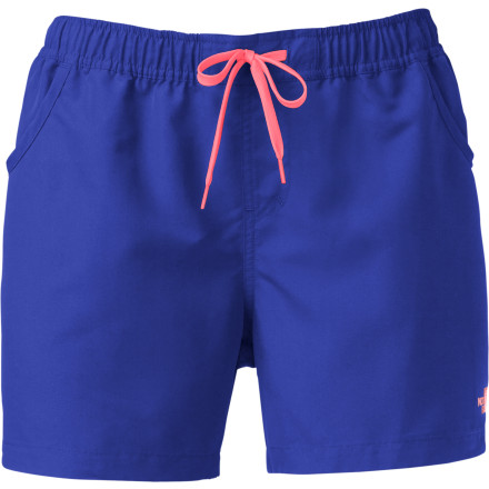 The North Face Class V Short