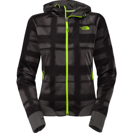 The North Face Starlighter Full Zip Hoodie