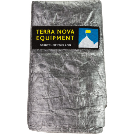 Terra Nova Tarp Ultra 1