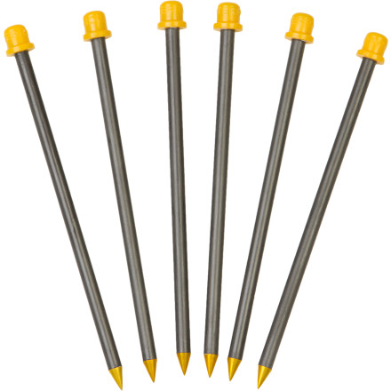Terra Nova Carbon Fibre Pegs