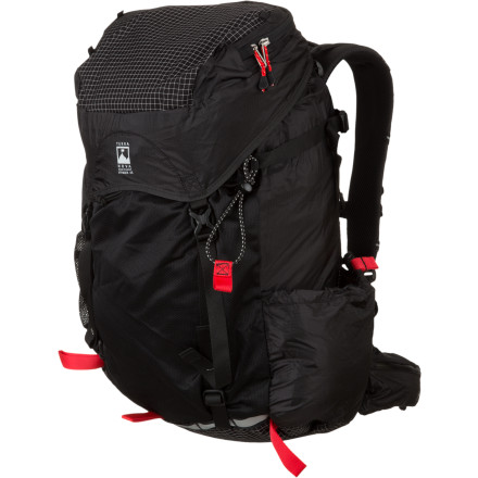 Terra Nova Voyager 45 Pack