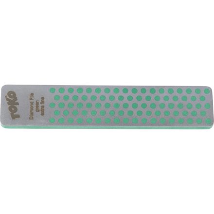 Toko DMT Diamond File