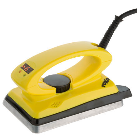 Toko T12 Digital Wax Iron - 1200W - 2007