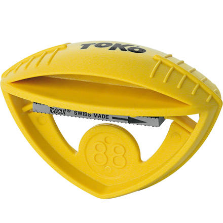 Toko Spare File M for Ergo Race - 80 mm - 2007