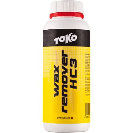 Toko Wax Remover HC3 - 2010