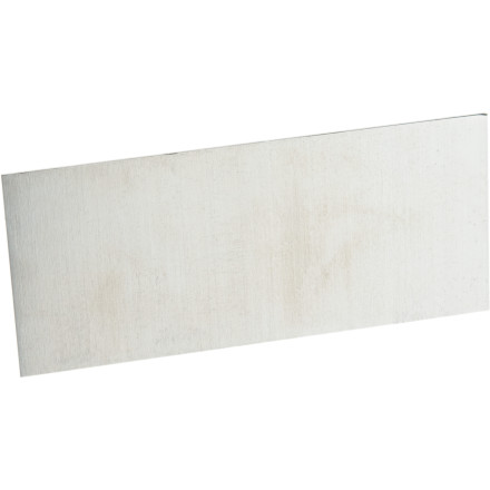 Toko Steel Wax Scraper Blade