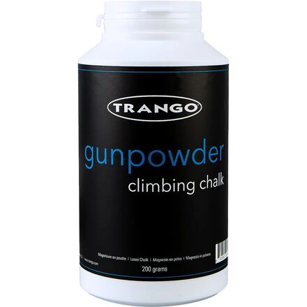 Trango Gunpowder Climbing Chalk