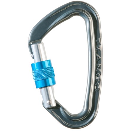 Trango React Screwlock