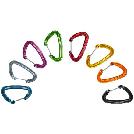 Trango Phase Carabiner