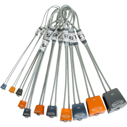 Trango Chockstones (Set 1-11)