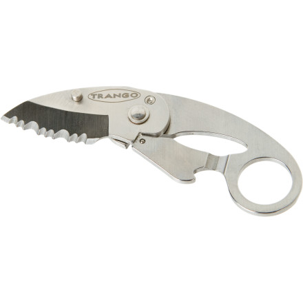 Trango Piranha Knife