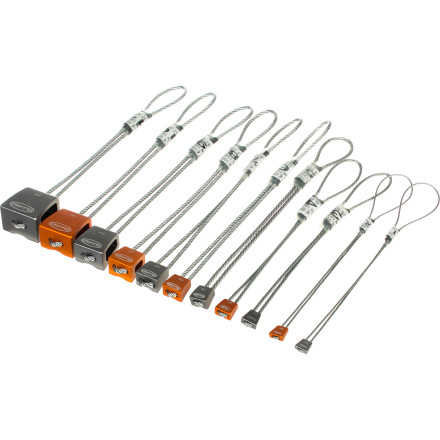 Trango Chockstone Set