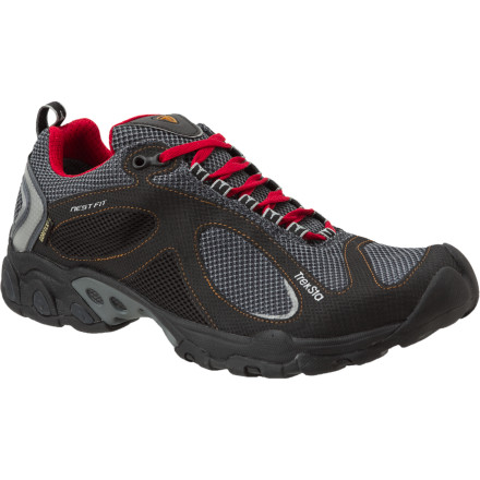 TrekSta Evolution GTX