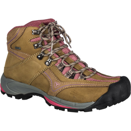 TrekSta Assault GTX