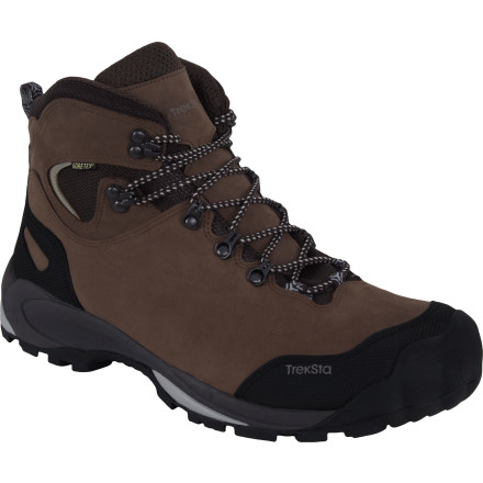 TrekSta Alta GTX